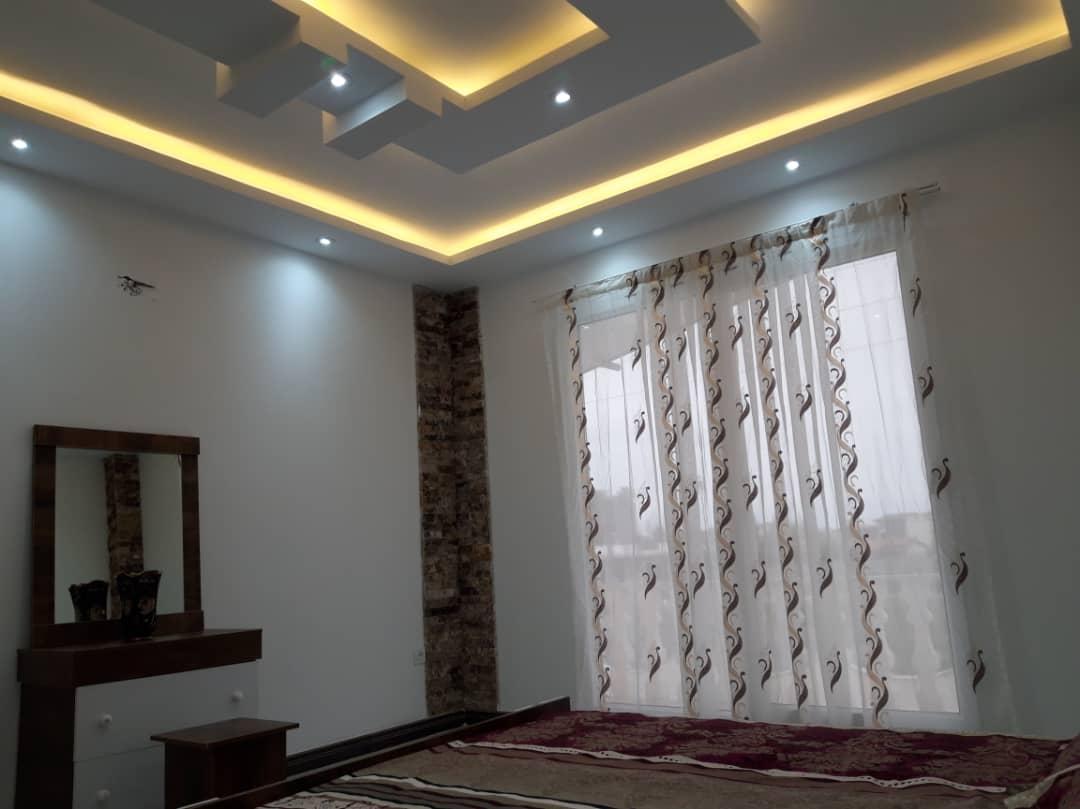ویلا شیک دربست در نمک آبرود