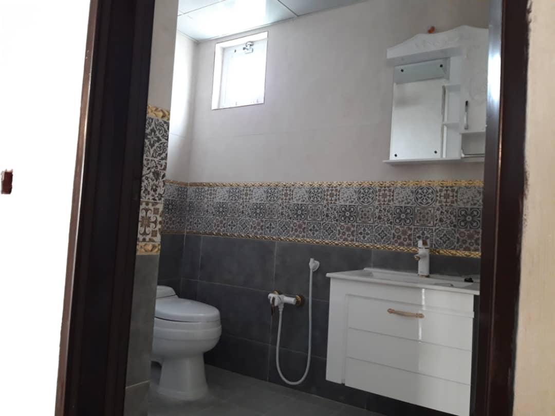 ویلا شیک دربست در نمک آبرود