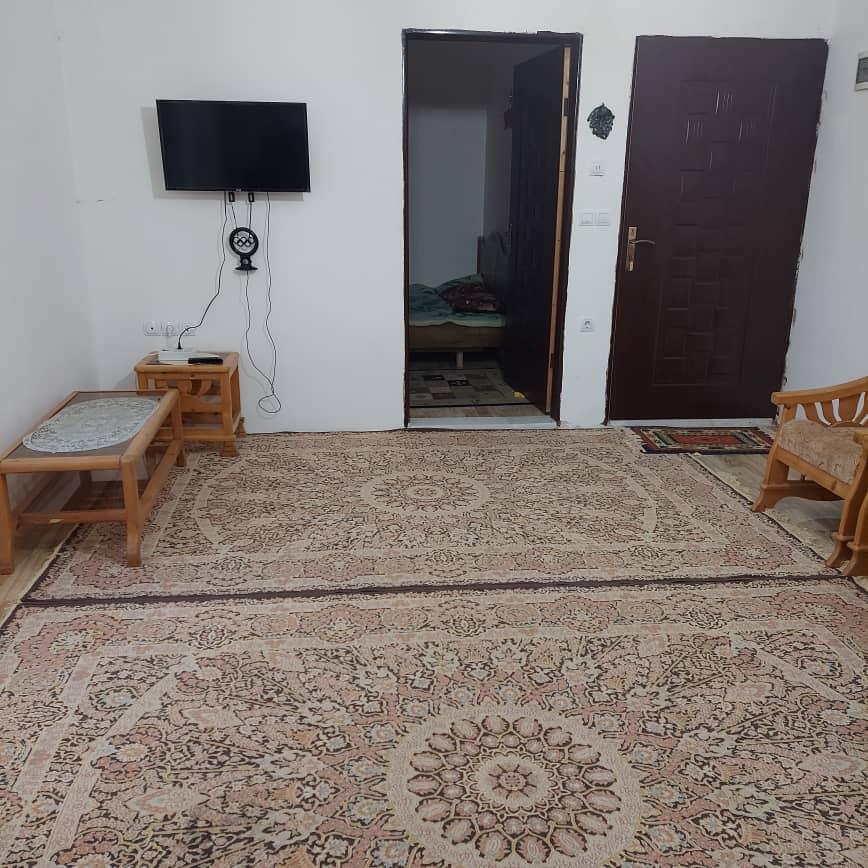 اجاره منزل یک خوابه در رامسر
