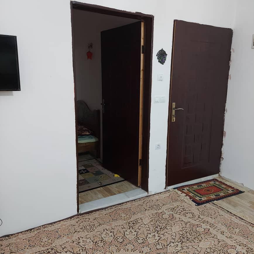 اجاره منزل یک خوابه در رامسر