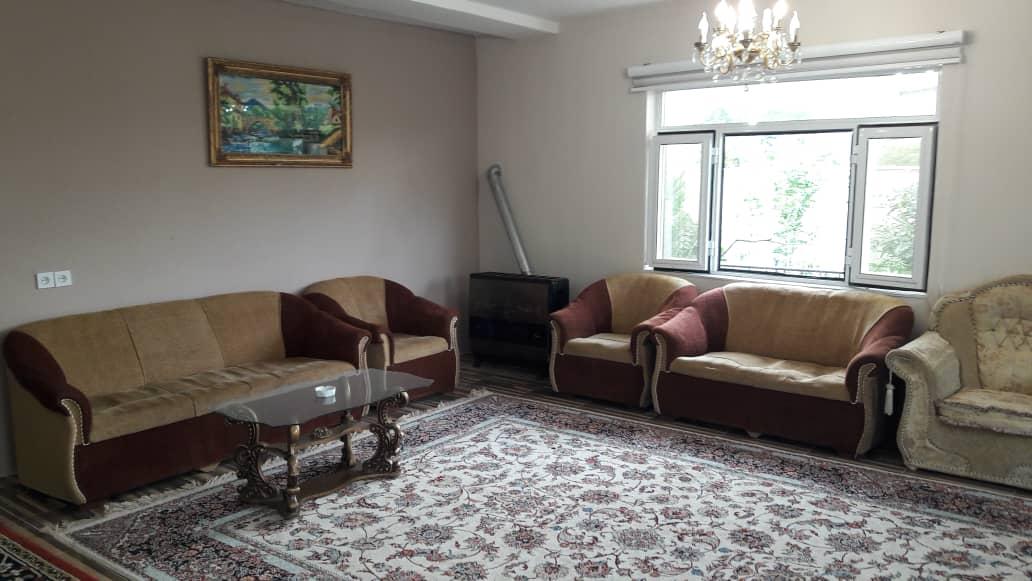 رزور ویلای دوبلکس در آستارا