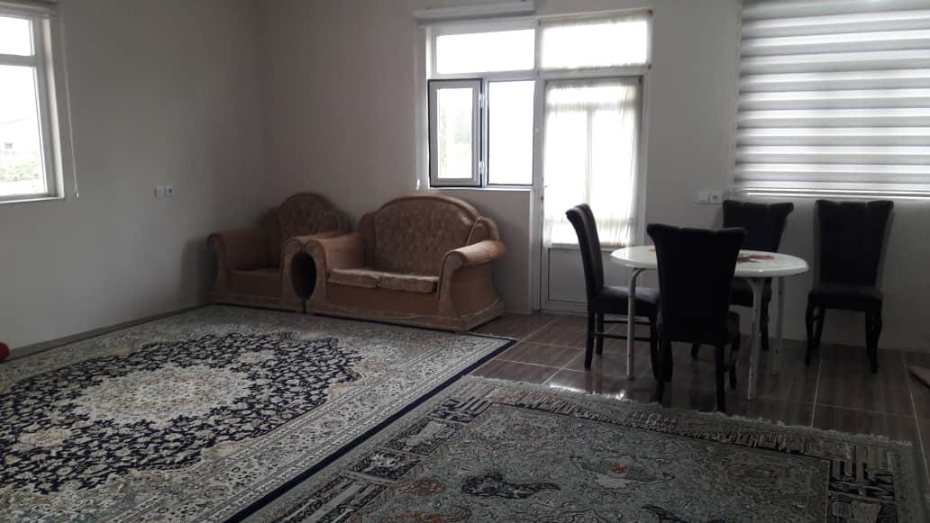 رزور ویلای دوبلکس در آستارا