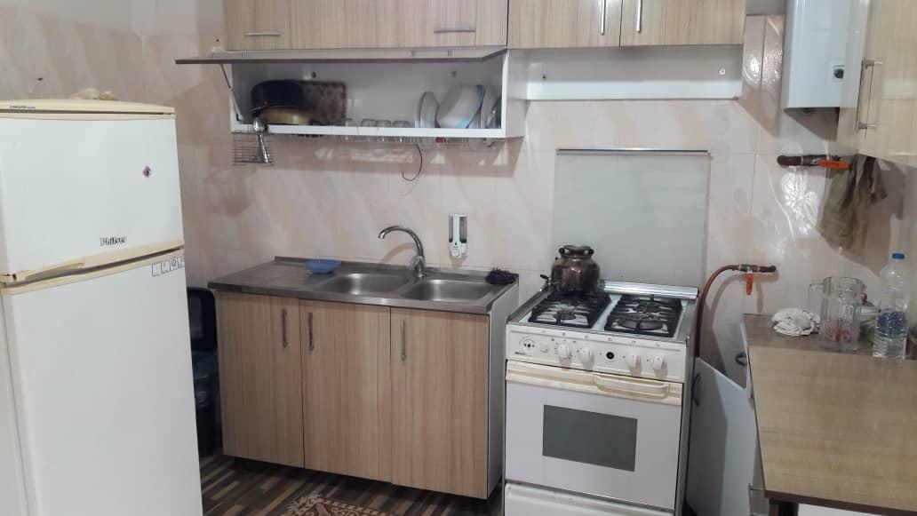 رزور ویلای دوبلکس در آستارا