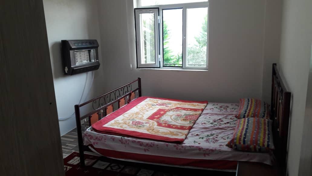 رزور ویلای دوبلکس در آستارا