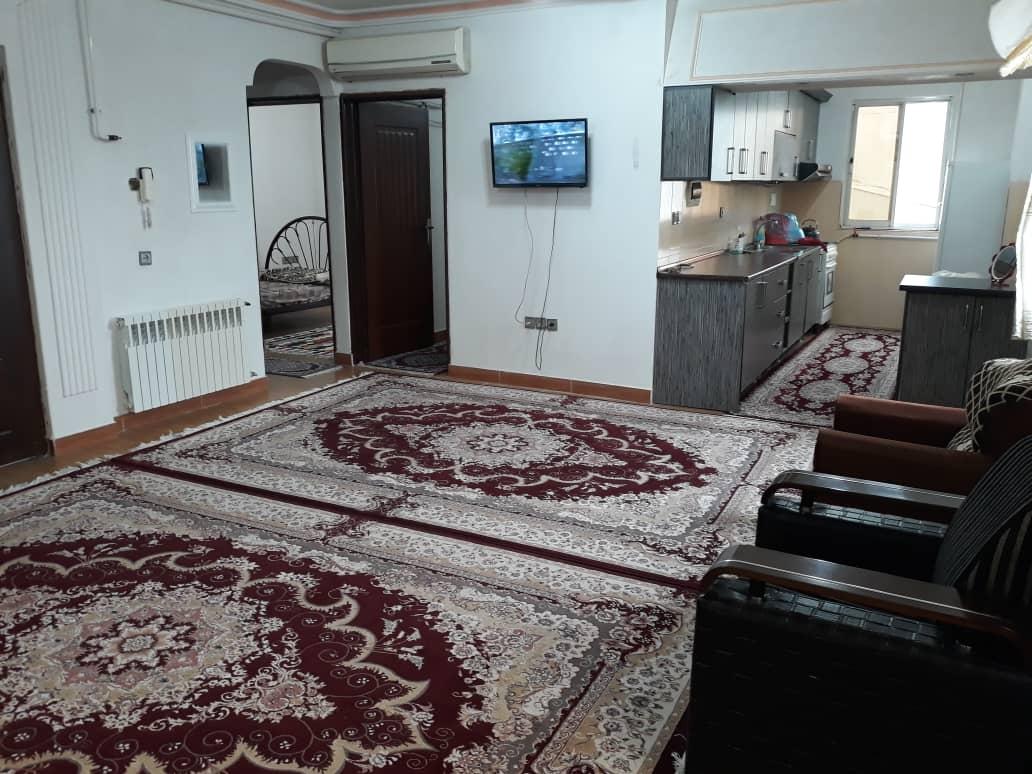اجاره منزل با دوخواب در رشت