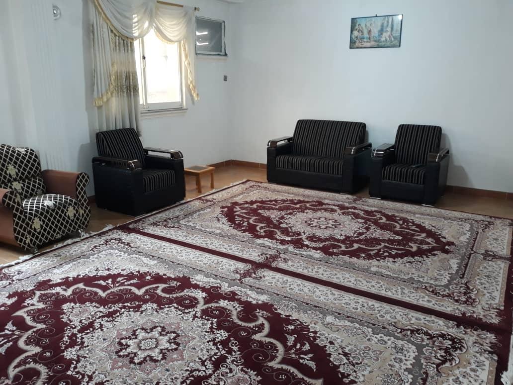 اجاره منزل با دوخواب در رشت