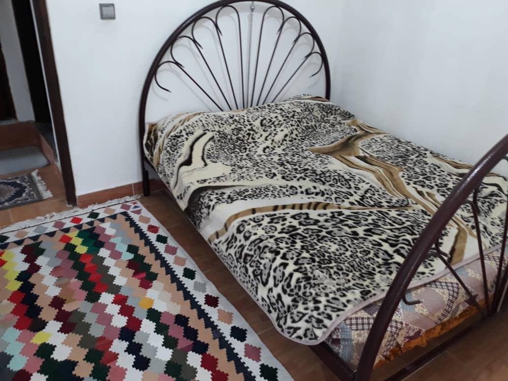 اجاره منزل با دوخواب در رشت