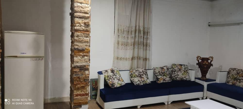 اجاره سوئیت تک خواب در شوش