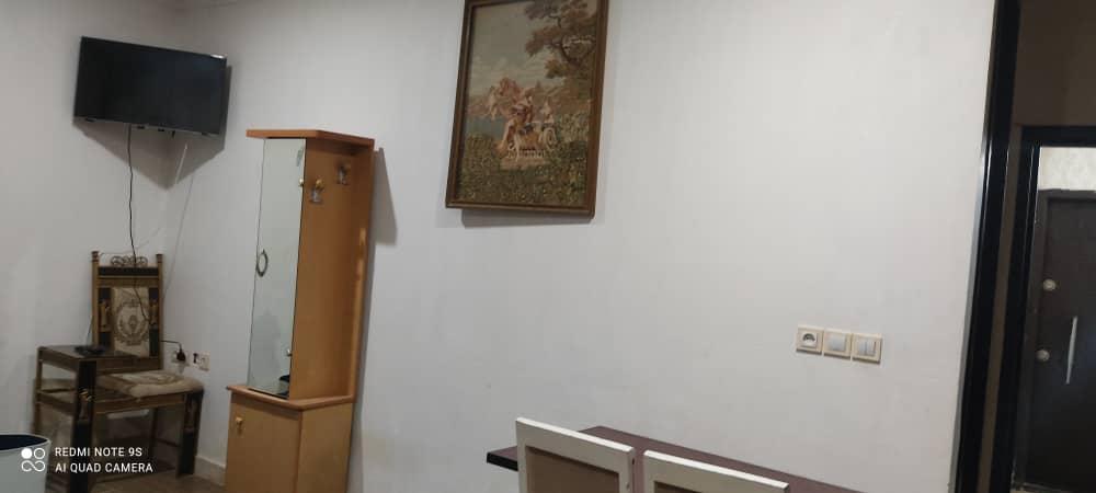 اجاره سوئیت تک خواب در شوش