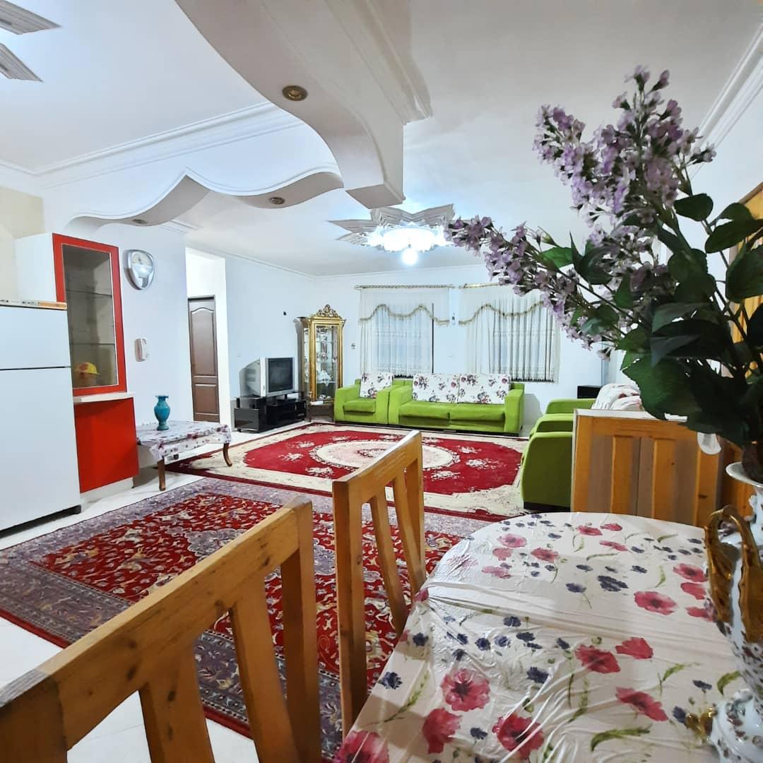 اجاره ویلا جنگلی دو خوابه تمیز