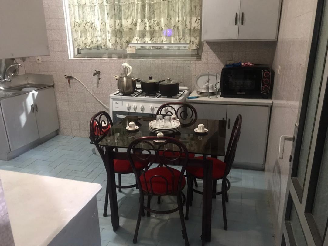 ویلای دو خوابه در تنکابن 