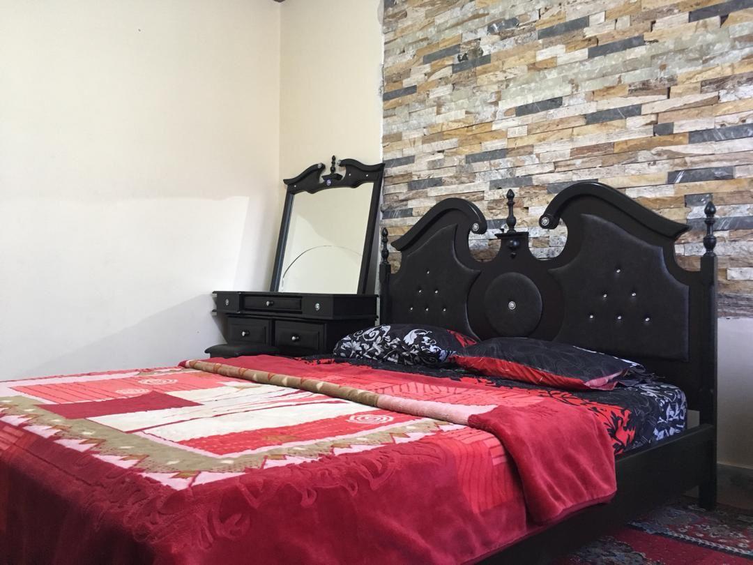 ویلای دو خوابه در تنکابن 