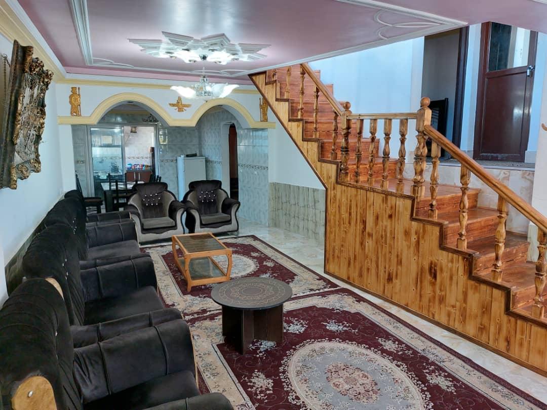 رزور ویلا دوبلکس در نوشهر