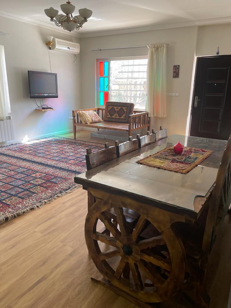 رزور ویلا استخردار در لرستان 