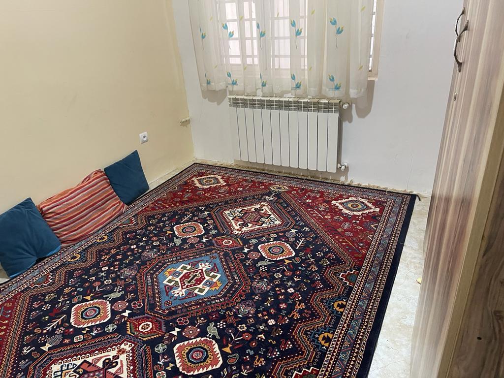 رزور ویلا استخردار در لرستان 
