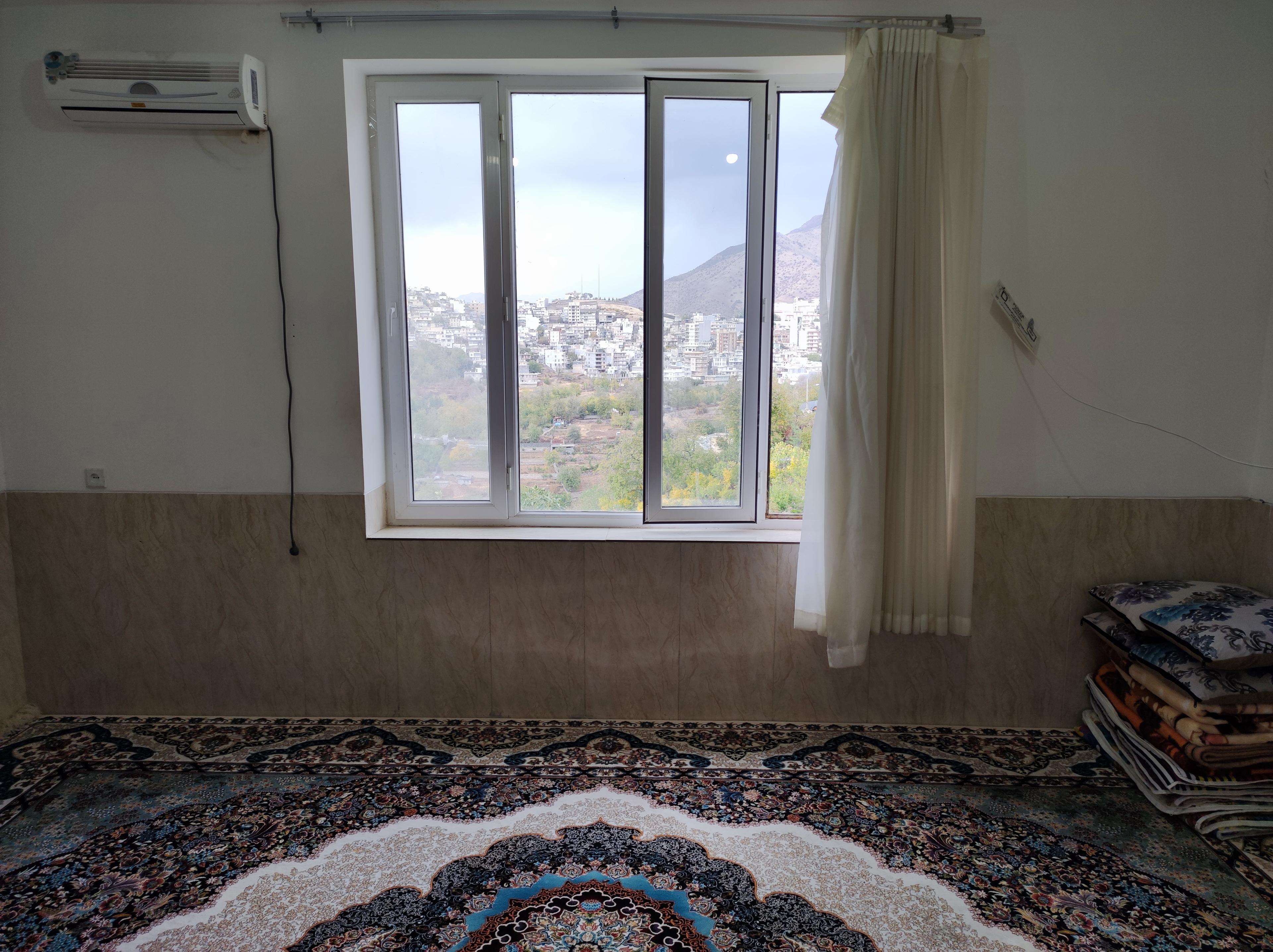 سوئیت در پاوه