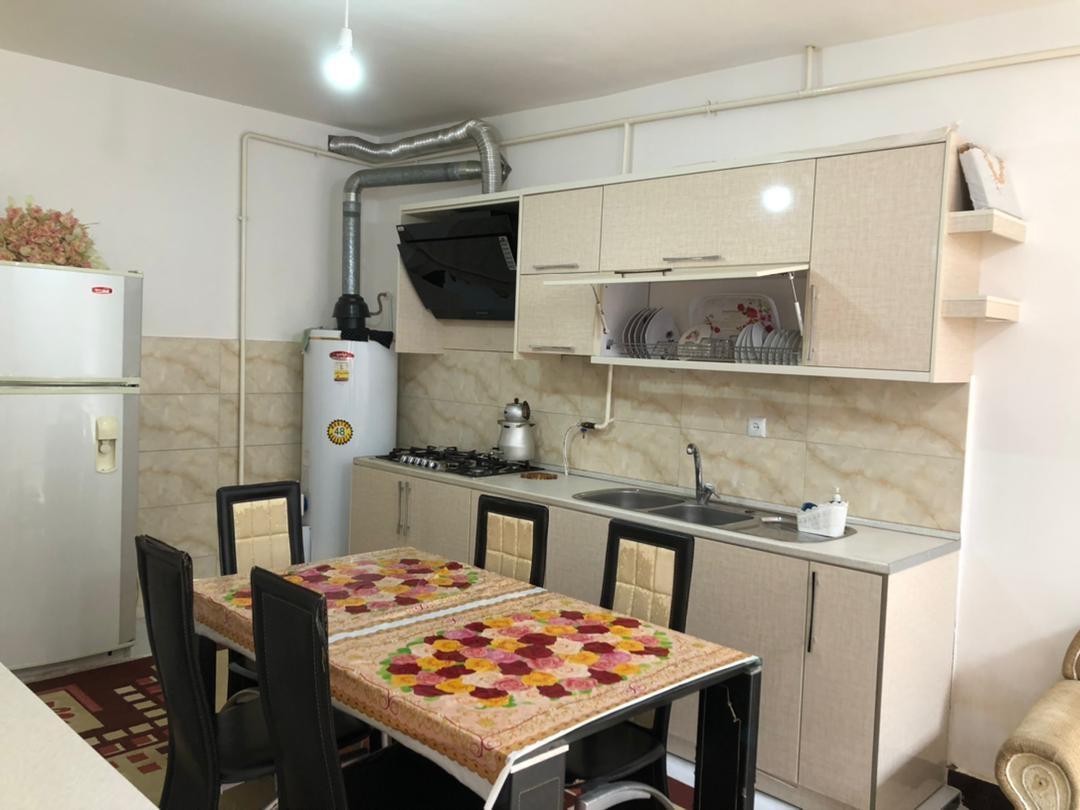 اجاره منزل مبله در مهاباد
