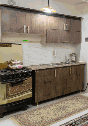 رزرو سوئیت ولیعصر در رشت