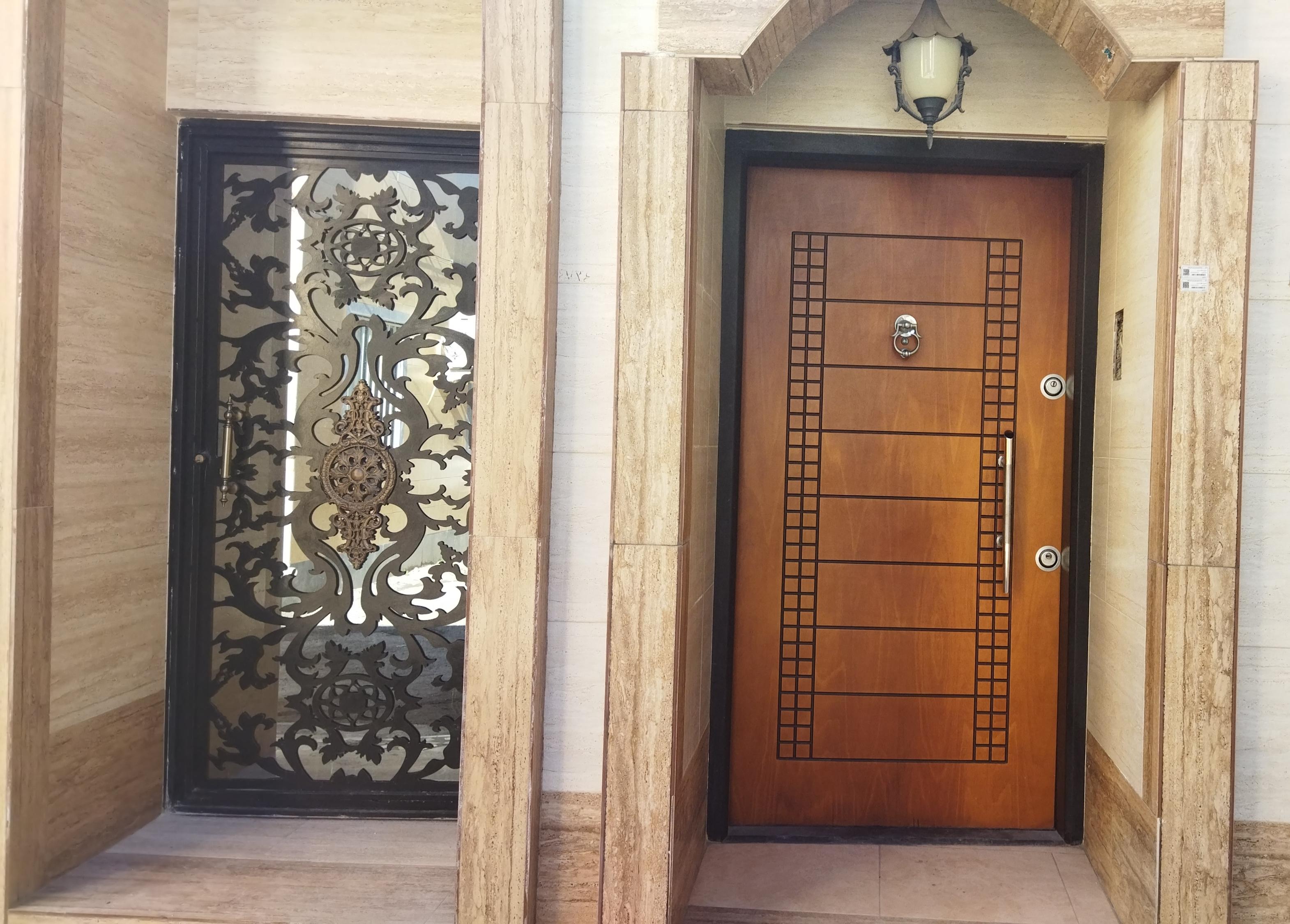 رزرو سوئیت ولیعصر در رشت