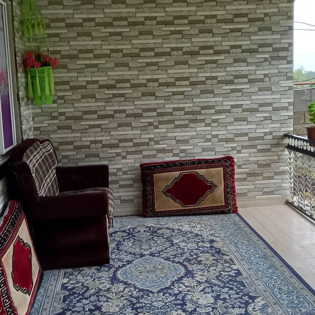 ویلا تک خواب در ماسال