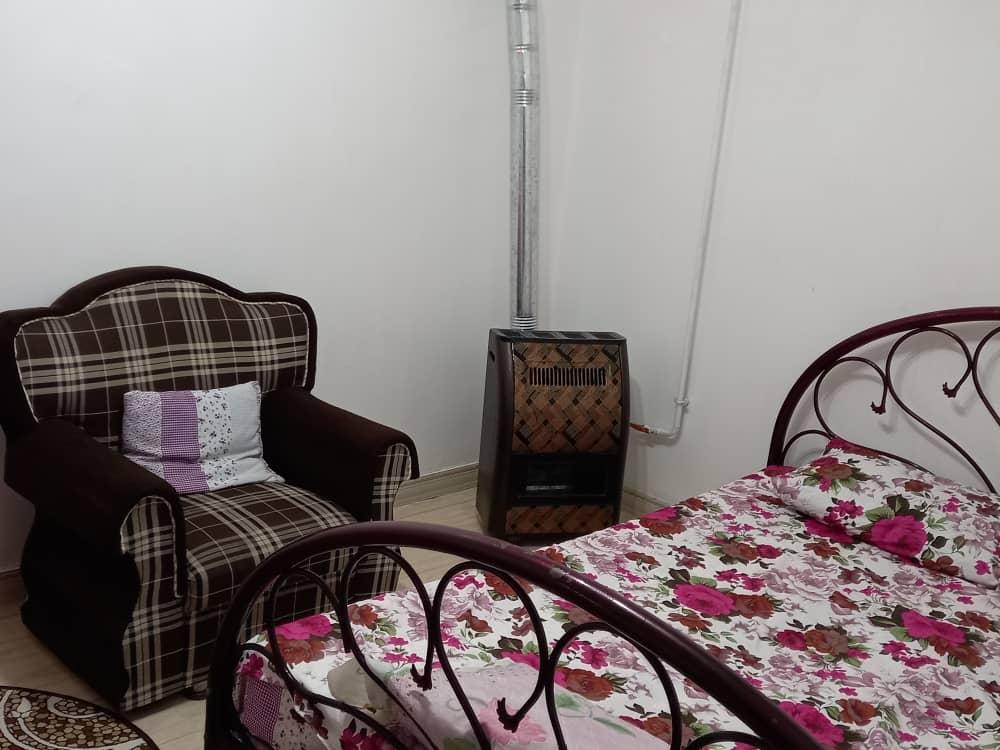 ویلا تک خواب در ماسال