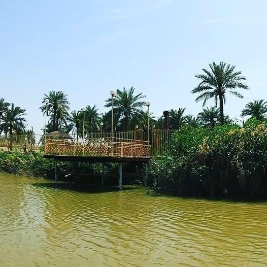 رزرو سوئیت 102 باغ طالبی ابادان