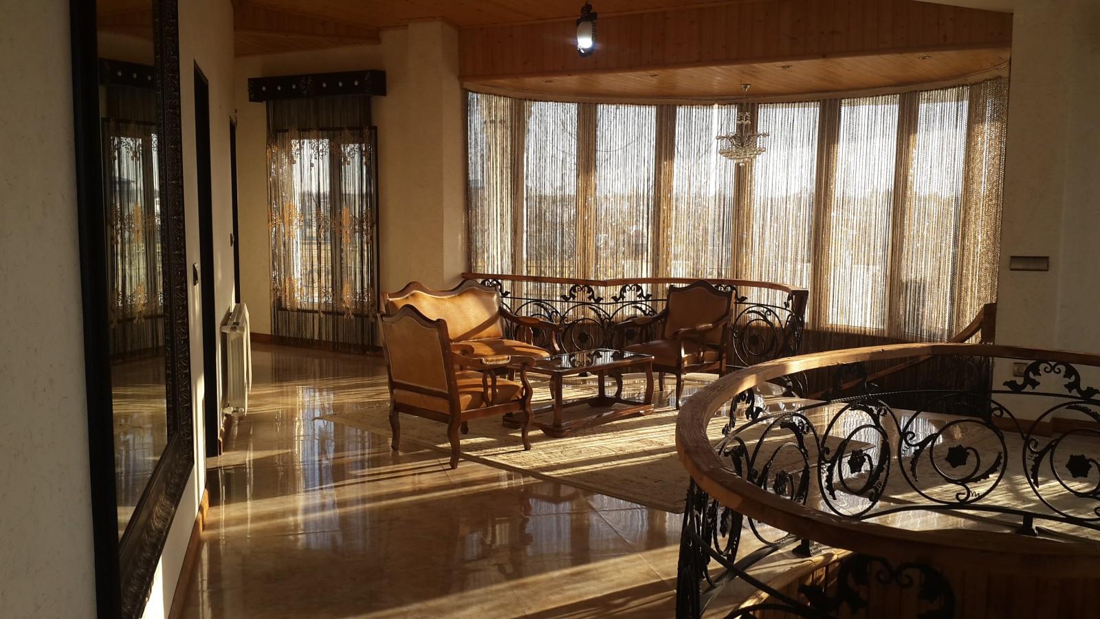 ویلا اجاره ای نور استخر لوکس 