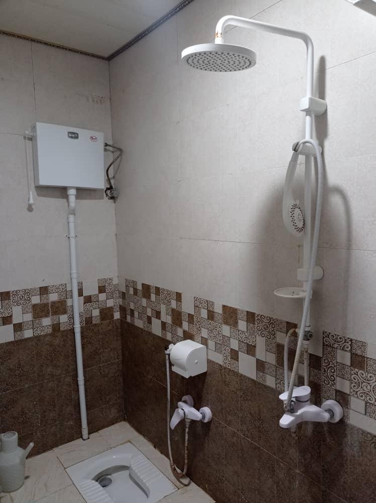 سوئیت 107 باغ طالبی ابادان