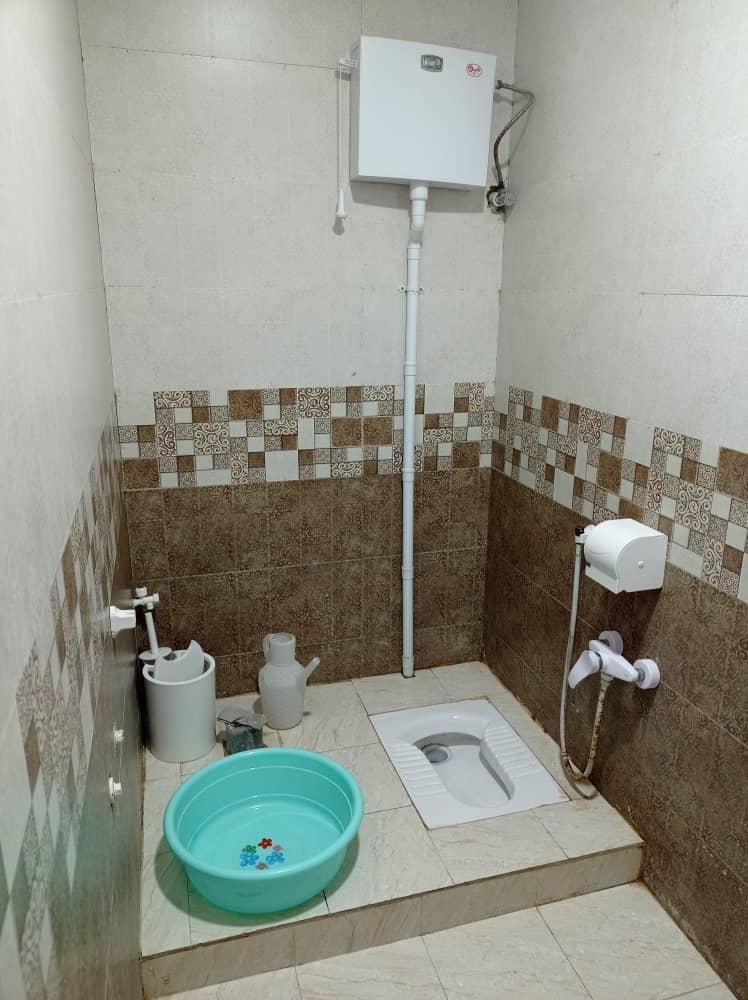 سوئیت 107 باغ طالبی ابادان