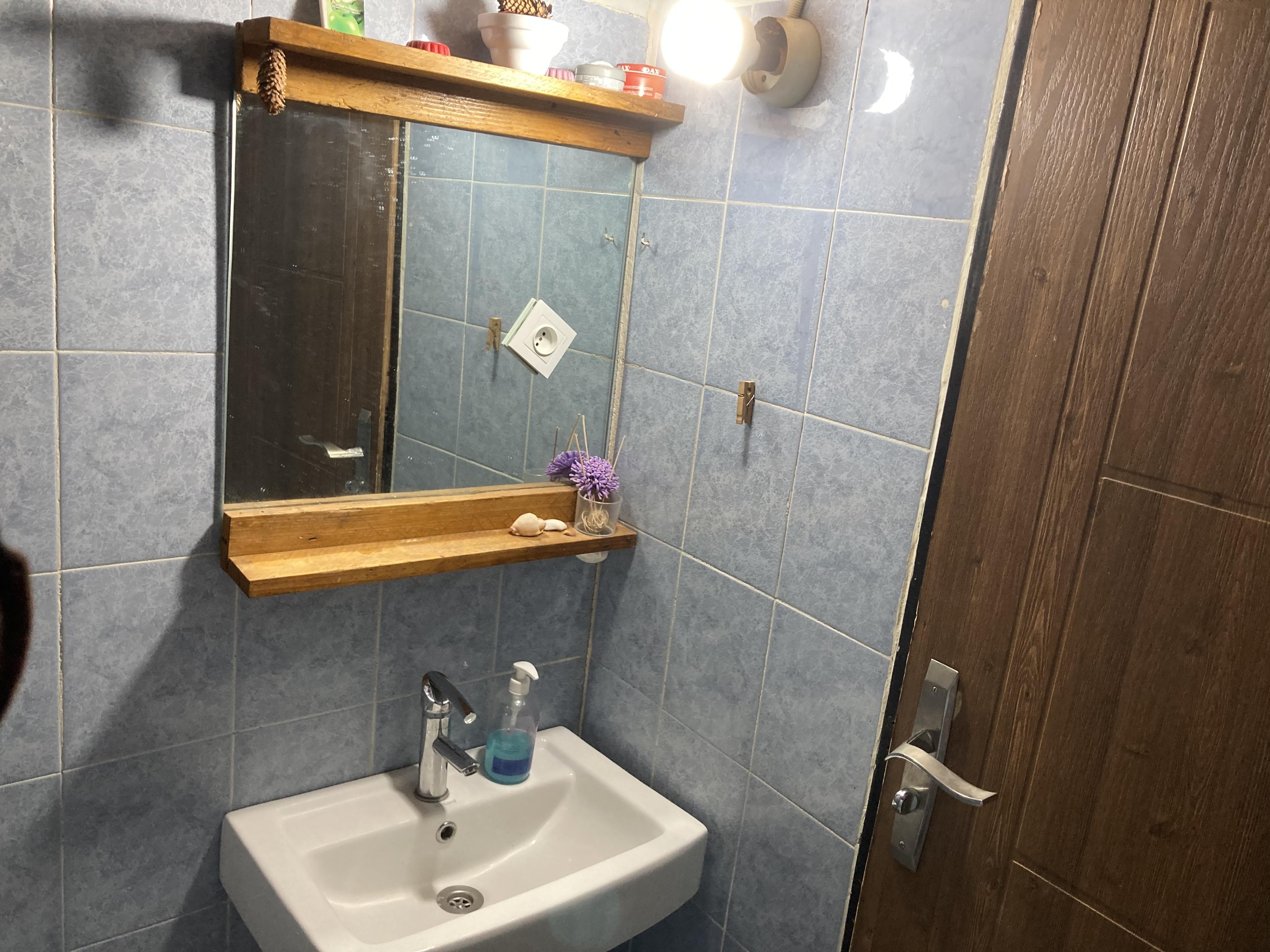 اجاره روزانه سوئیت در درکه 