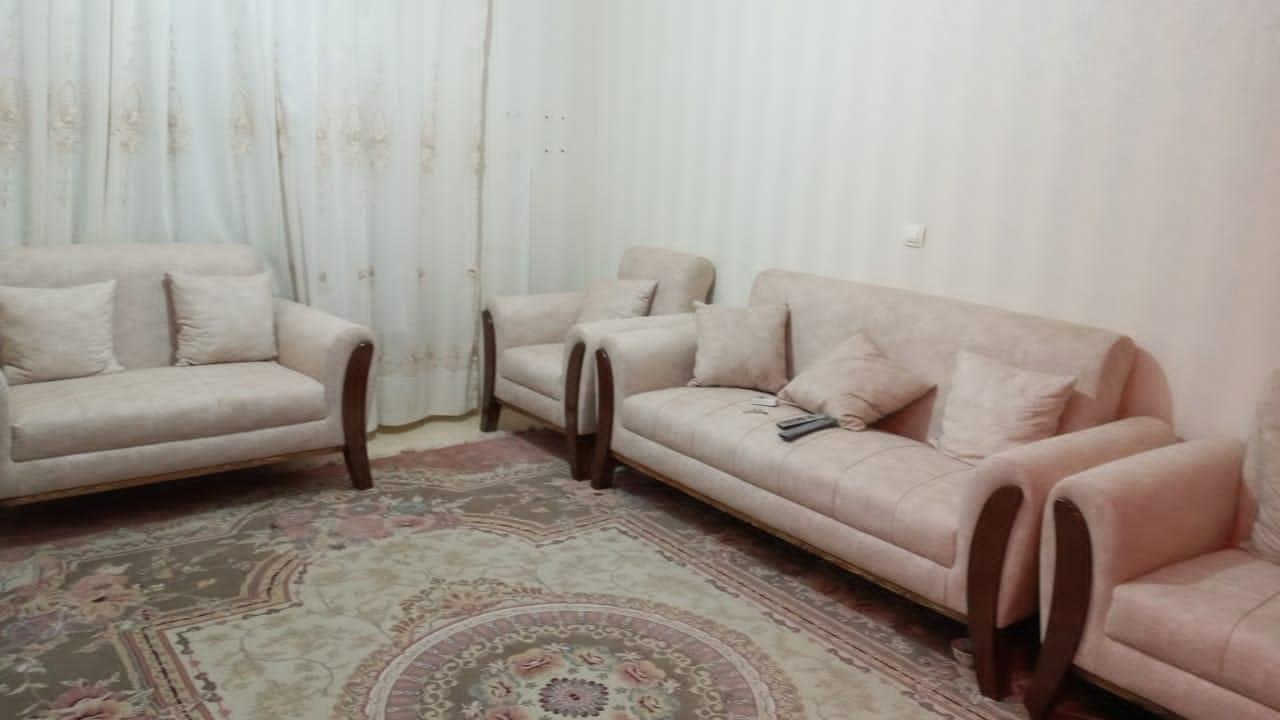 سوئیت یک خواب در میرمهنا کیش