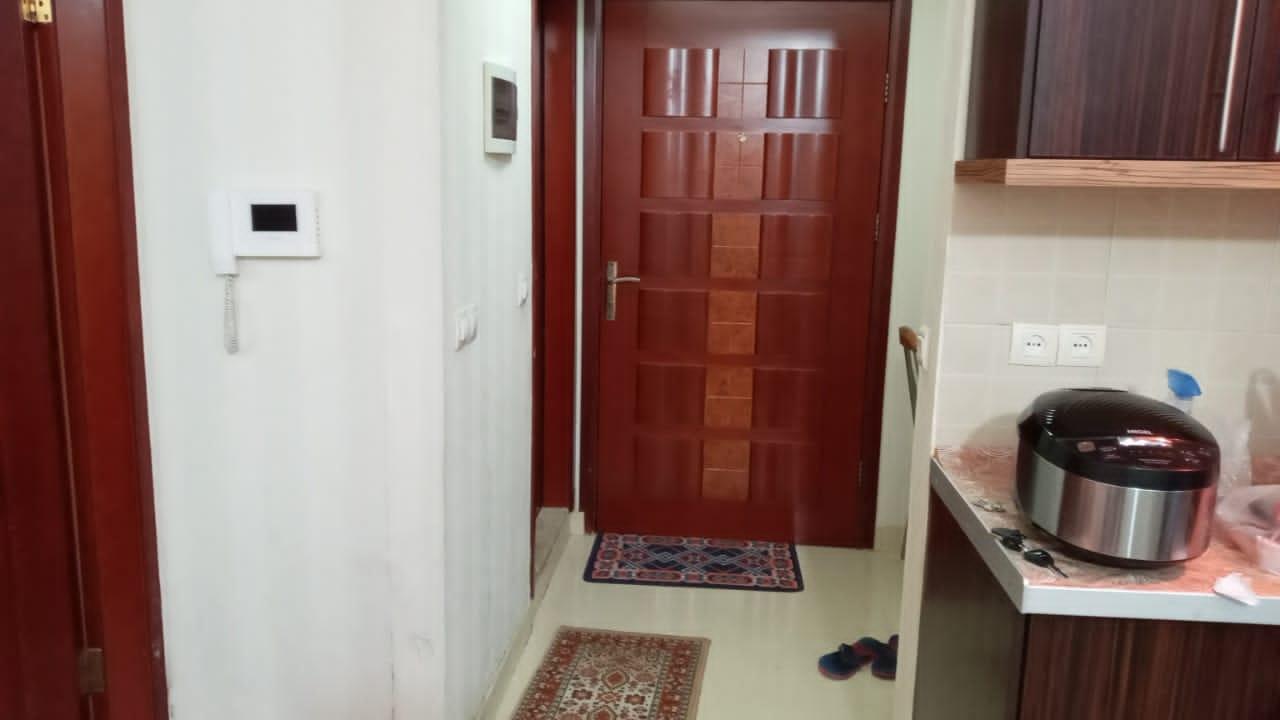 سوئیت یک خواب در میرمهنا کیش