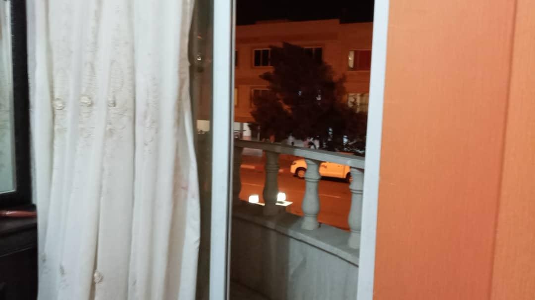 سوئیت یک خواب در میرمهنا کیش