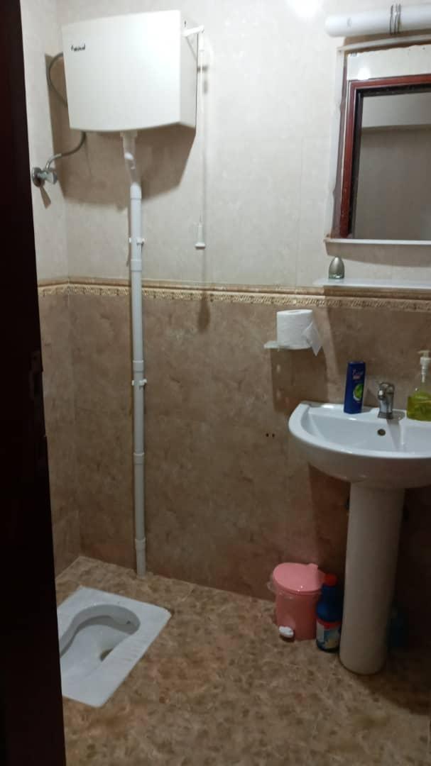 سوئیت یک خواب در میرمهنا کیش