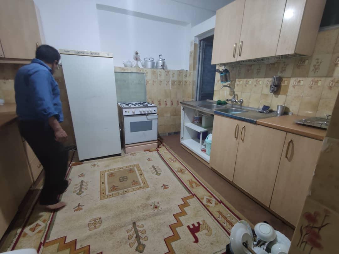 اقامتگاه سنتی شاباز ورزنه