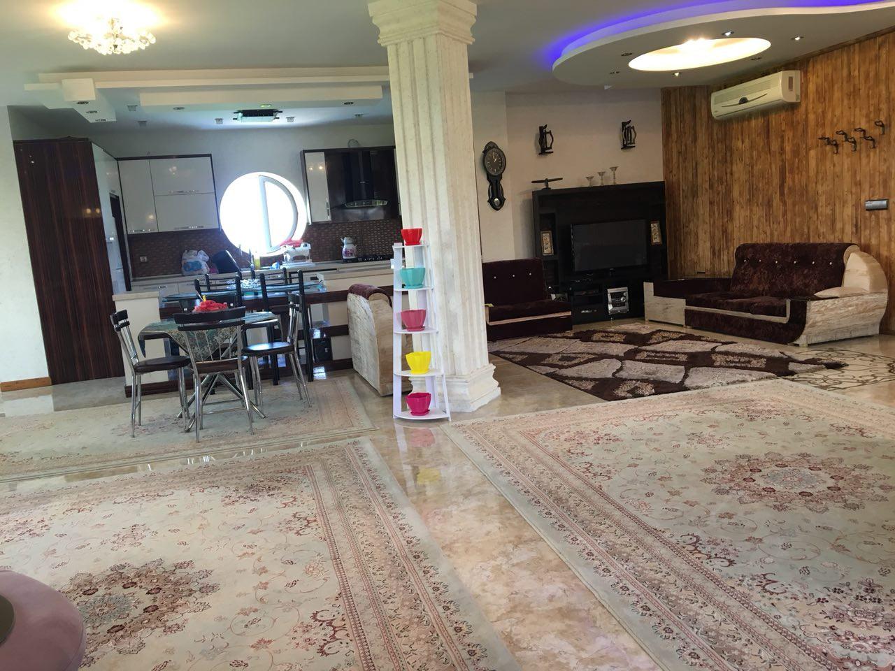 ویلا اجاره ای نور استخر لوکس 