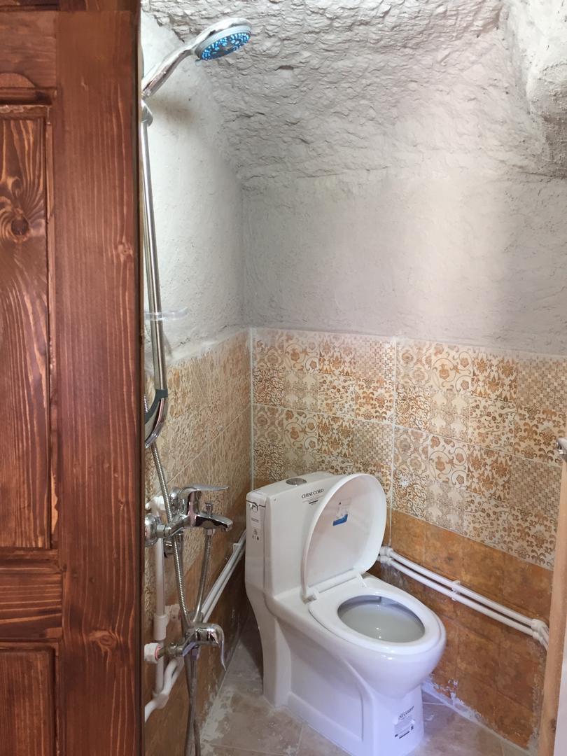 سوئیت صخره ای کندوان ۱