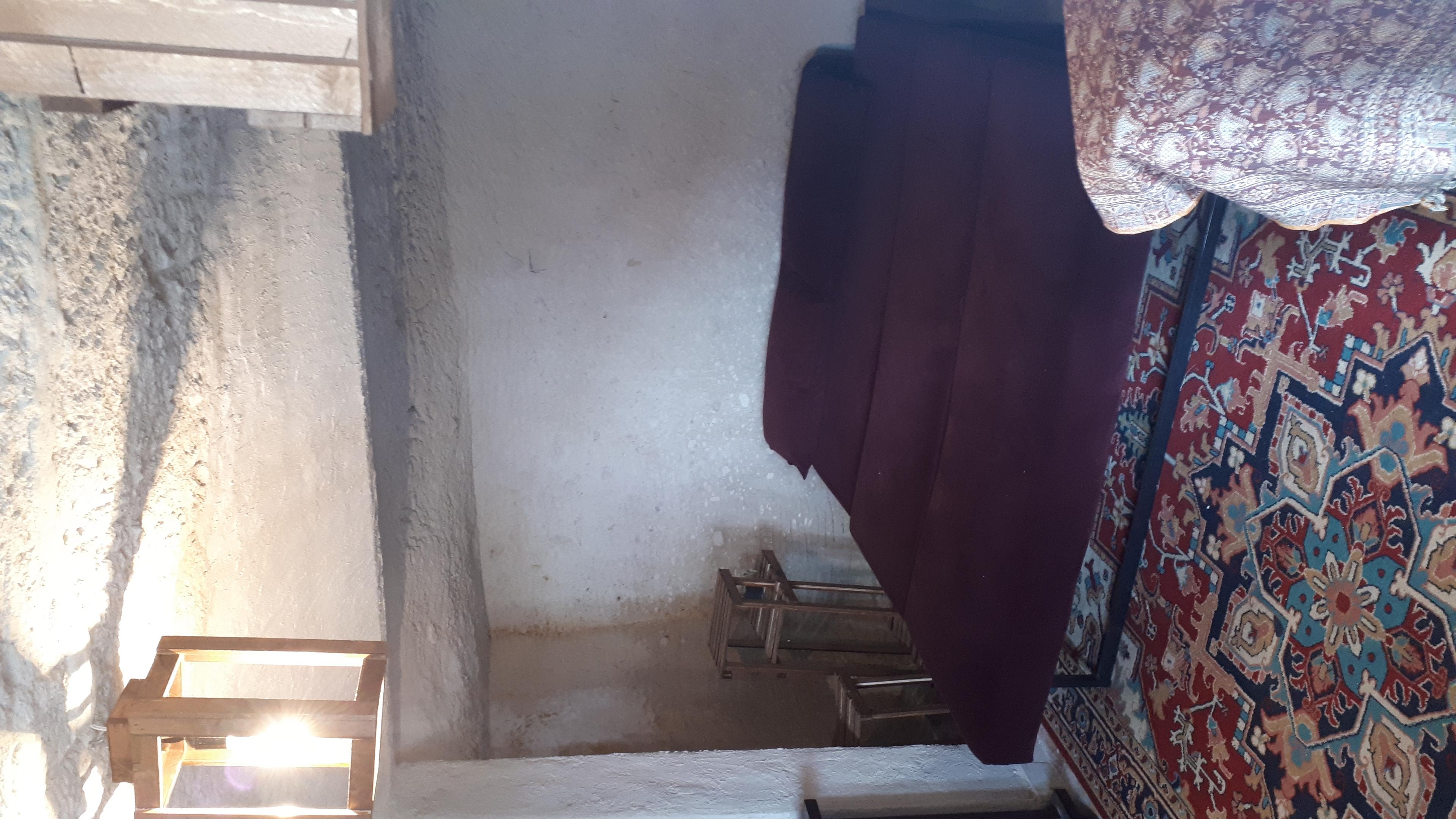 سوئیت صخره ای کندوان ۱
