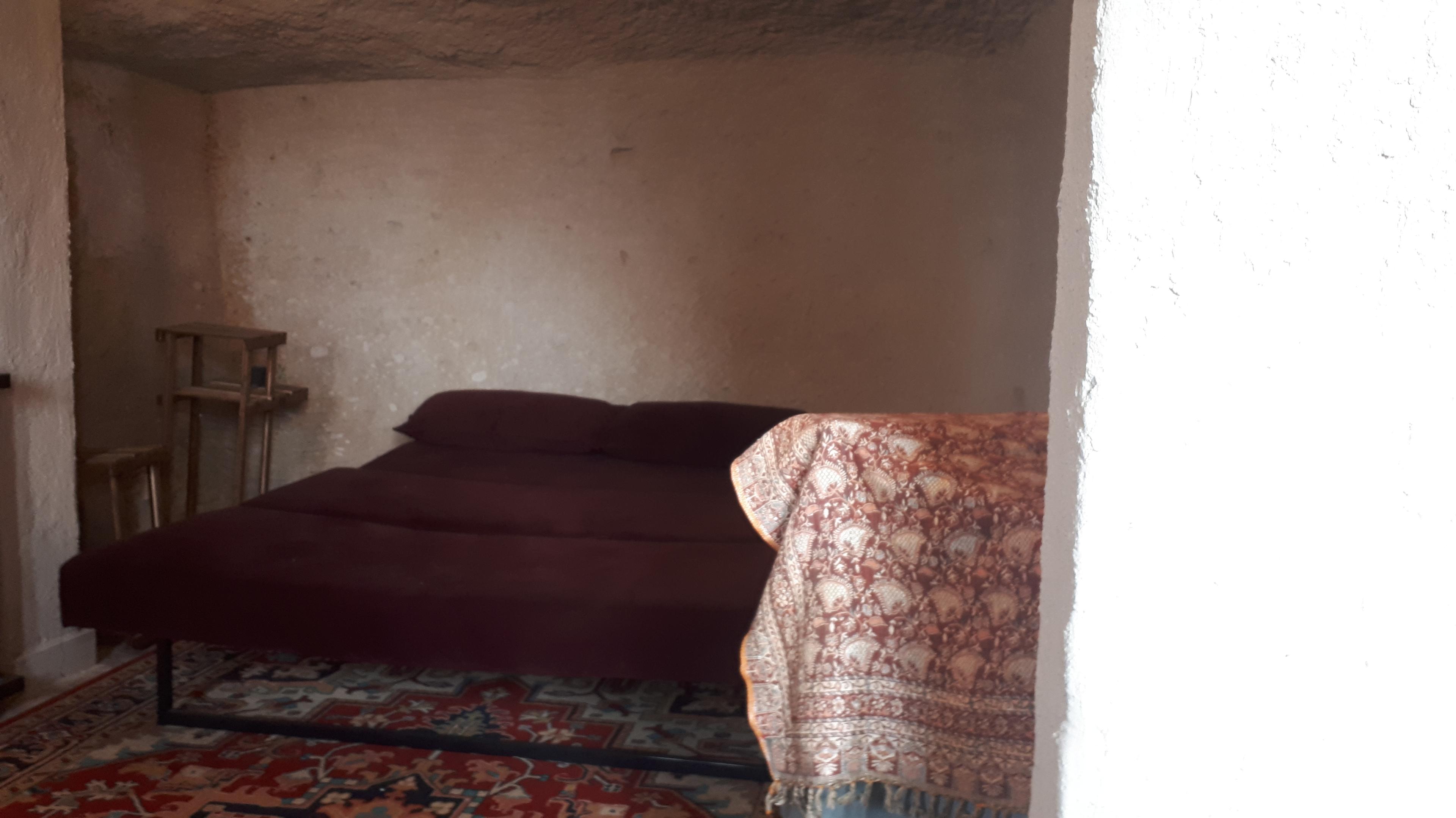 سوئیت صخره ای کندوان ۱