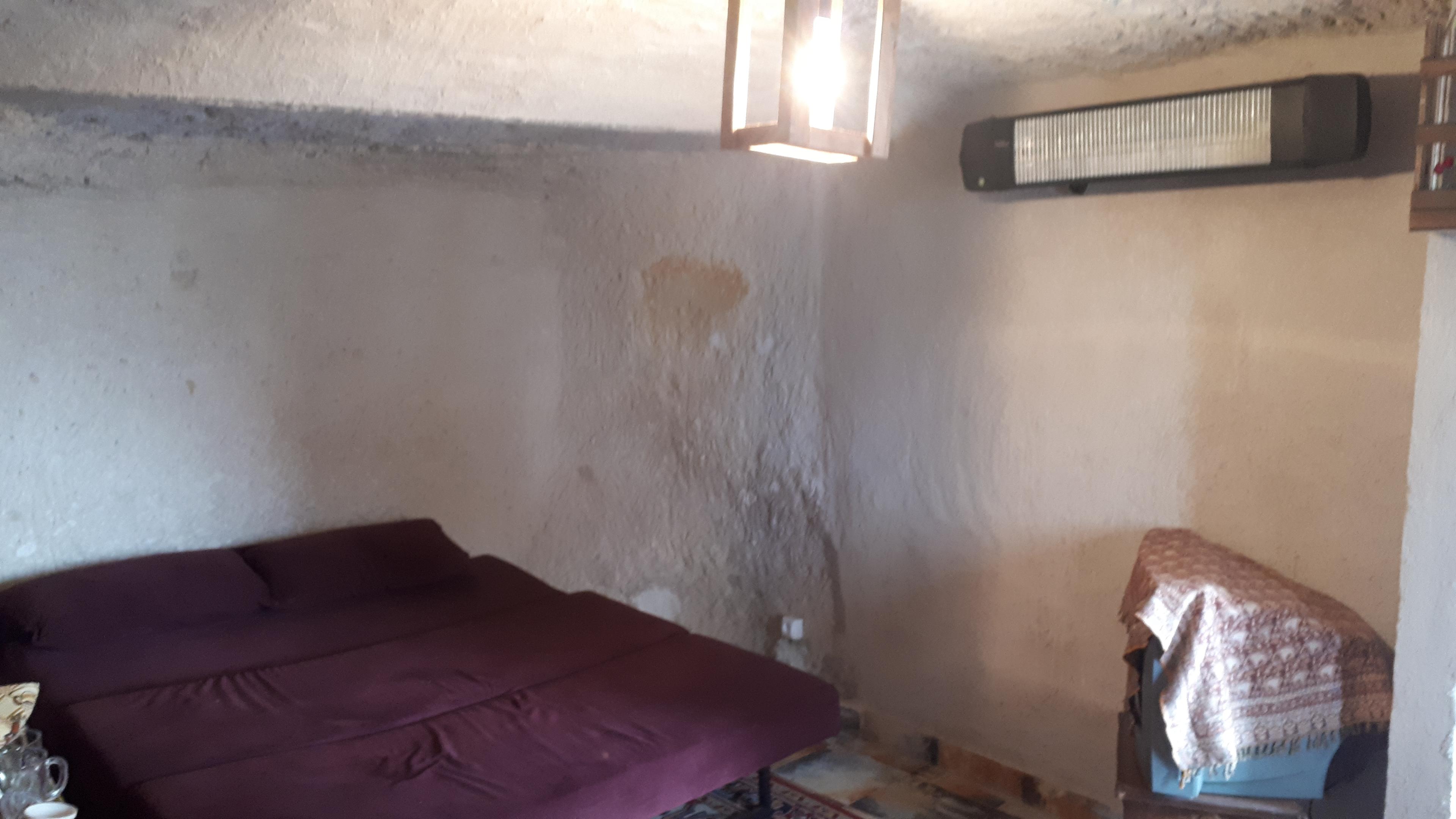 سوئیت صخره ای کندوان ۱