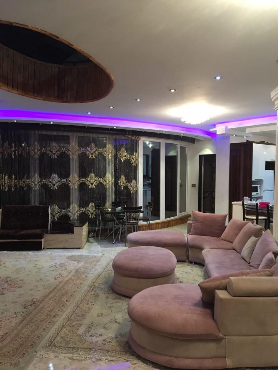 ویلا اجاره ای نور استخر لوکس 