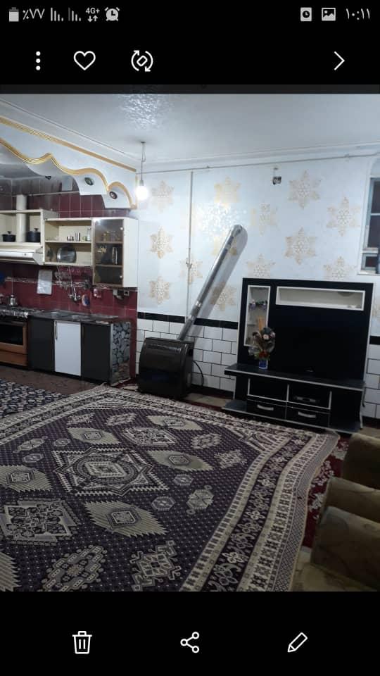 اجاره روزانه خانه مبله در دزفول