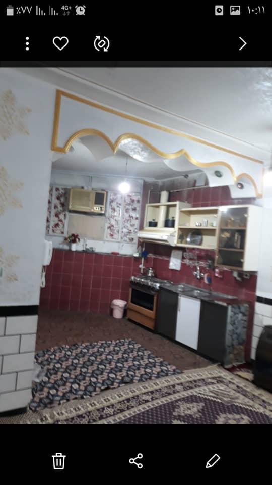 اجاره روزانه خانه مبله در دزفول