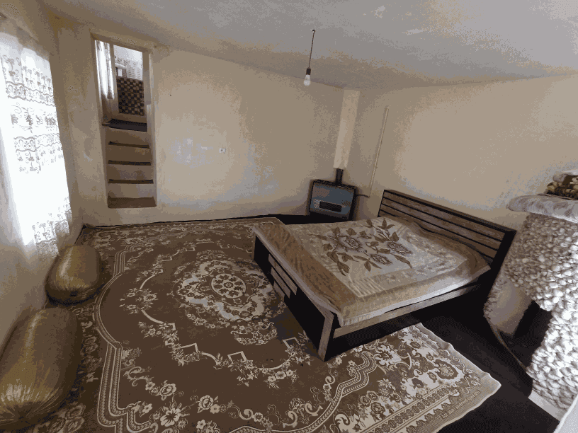 باغ ویلایی بهشت سپیدان سربست 