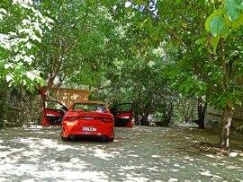 باغ ویلایی بهشت سپیدان سربست 