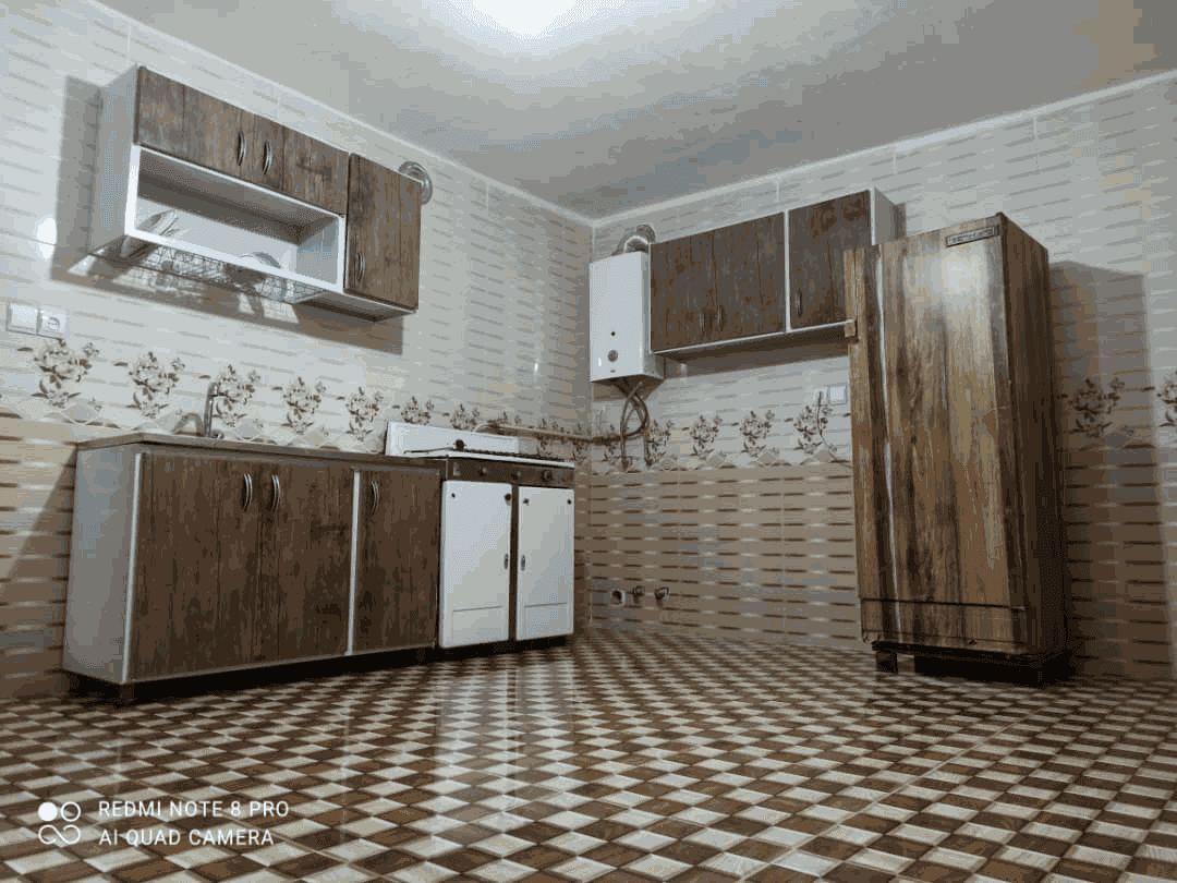باغ ویلایی بهشت سپیدان سربست 