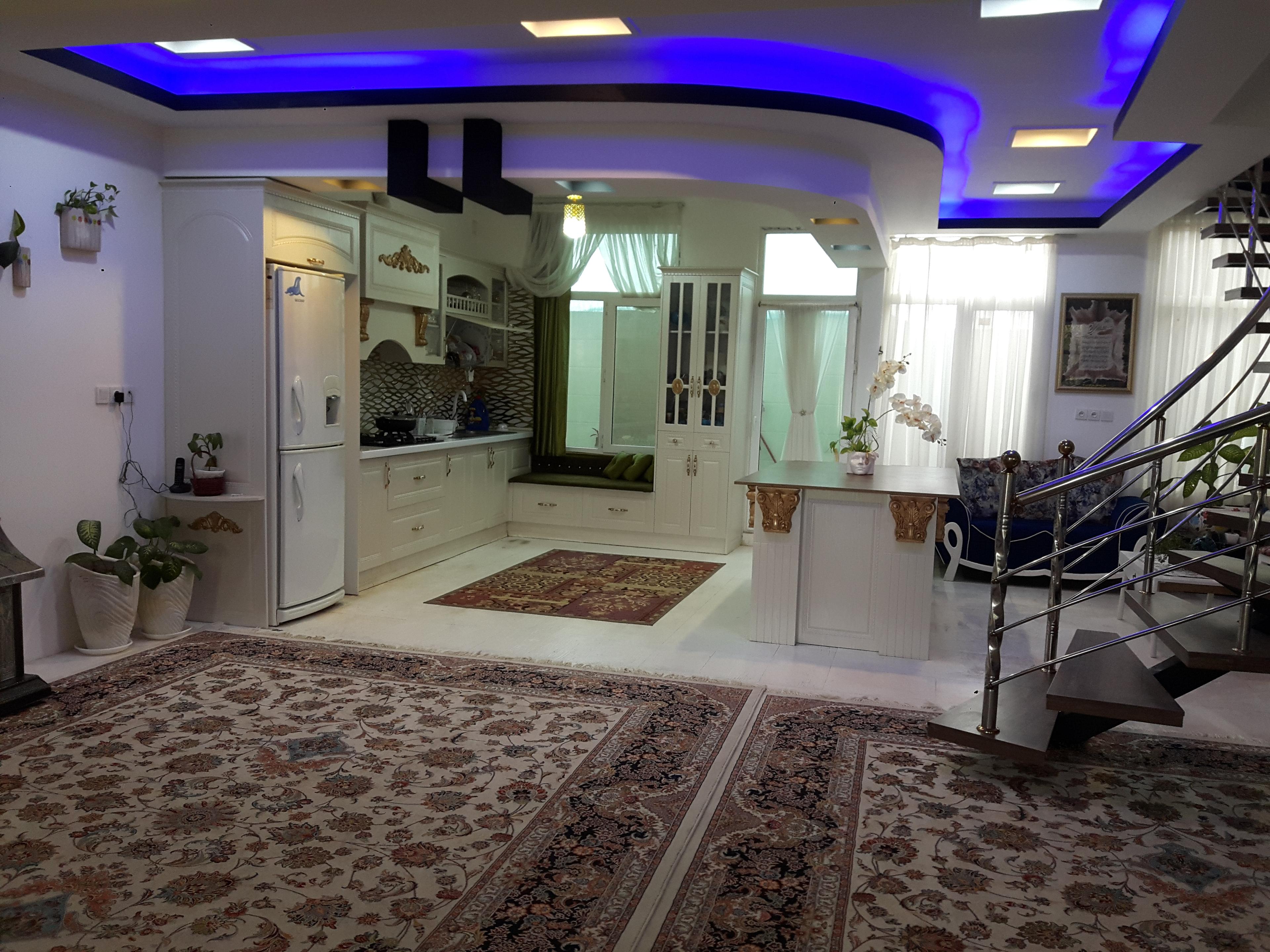 اجاره ویلایی دربست در یزد