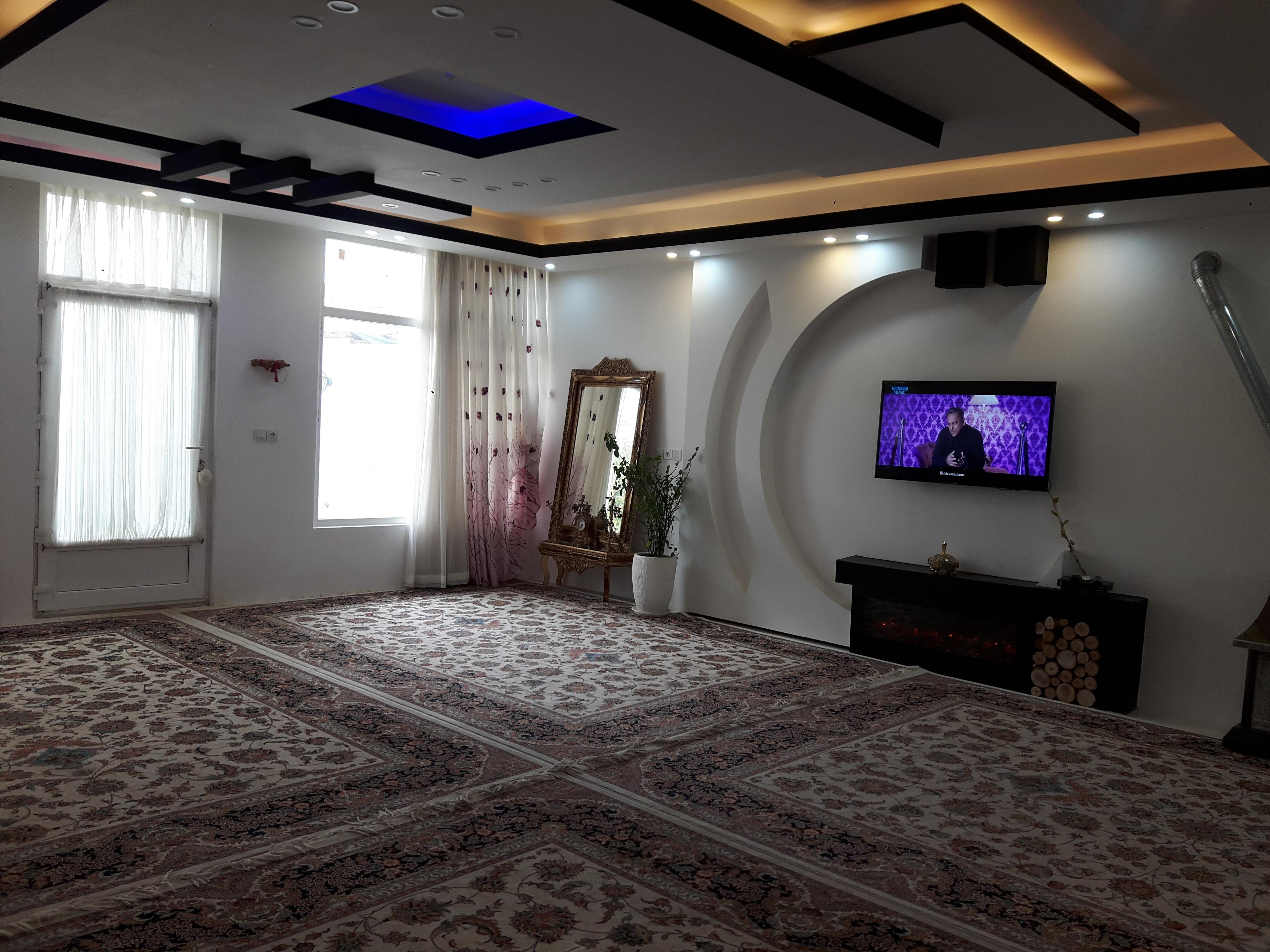 اجاره ویلایی دربست در یزد