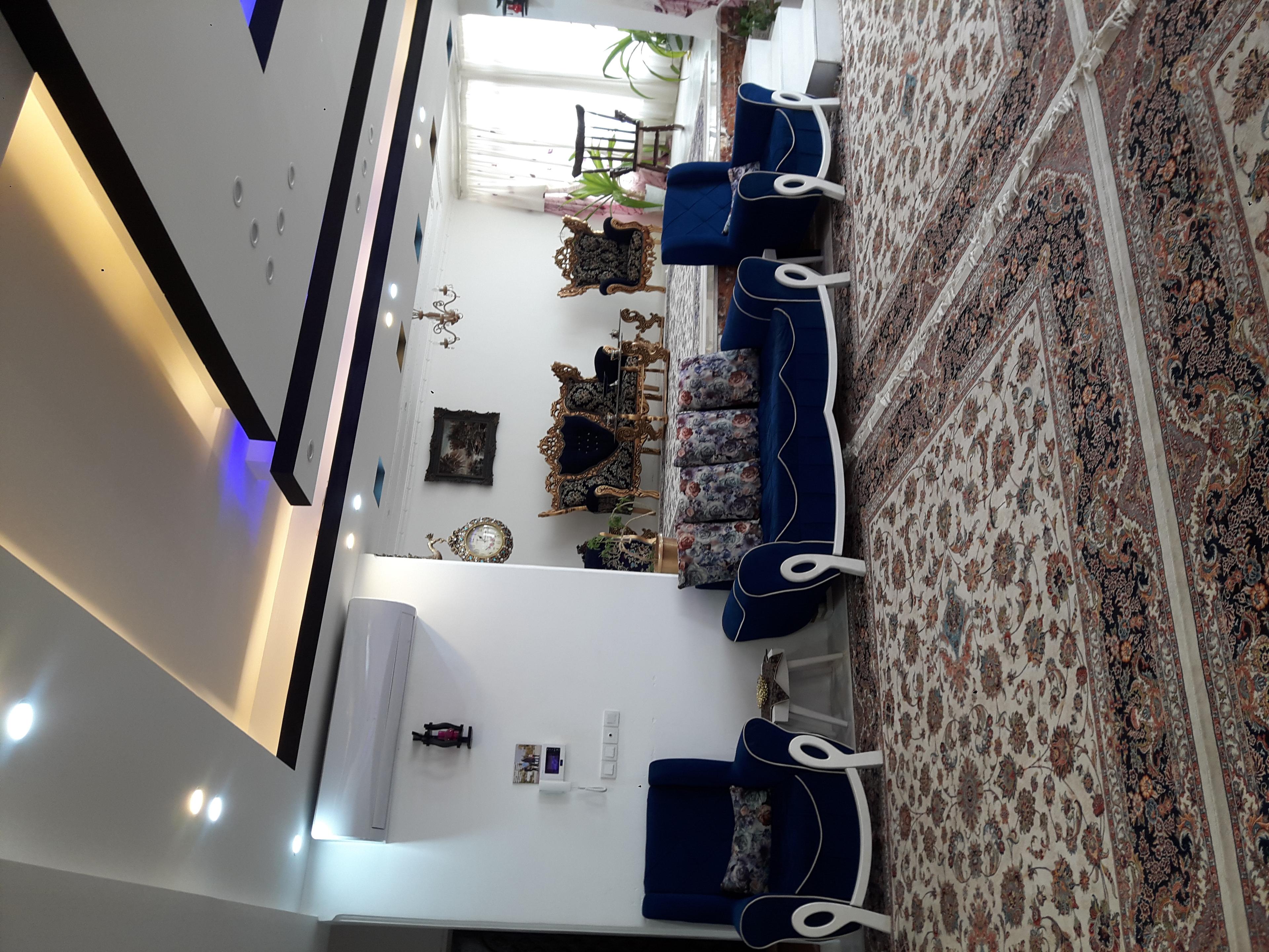 اجاره ویلایی دربست در یزد