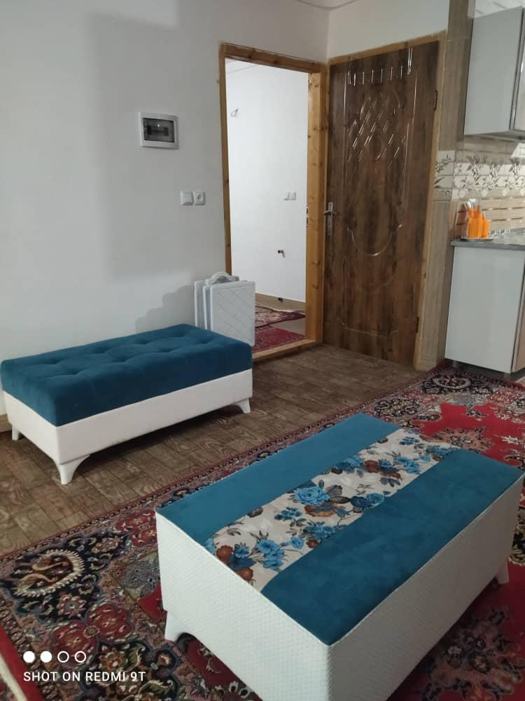 سوییت اجاره ای در رودبار بهشهر